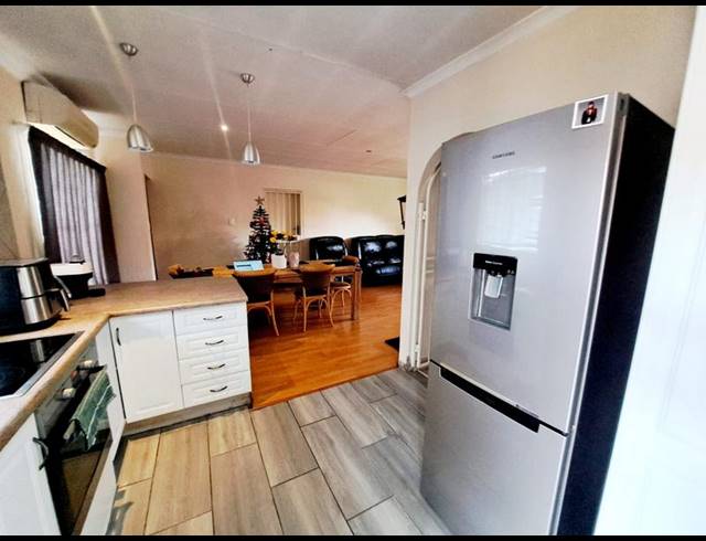 3 BEDROOM TOWNHOUSE FOR SALE IN WIERDA PARK